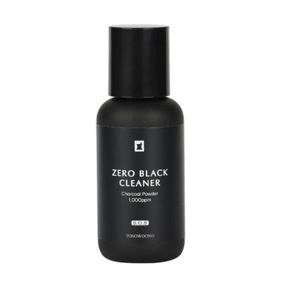 Zero Black Cleaner 50ml
