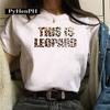 Russian Letter T Shirt Hotselling Russian Letterprinted Tshirts for Women Roundneck Shortsleeved Tshirt Graphic T Shirts