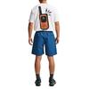 Nike ACG Series Elastic Solid Color Embroidered Cargo Shorts Men shorts HV0594-476