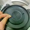 1 Stück Spritzschutz Anti-Spritz-Zubehör für Küchenmaschine TM6 TM5 TM31 MCsmart MCtrend MCConnect Monsieur Cuisine