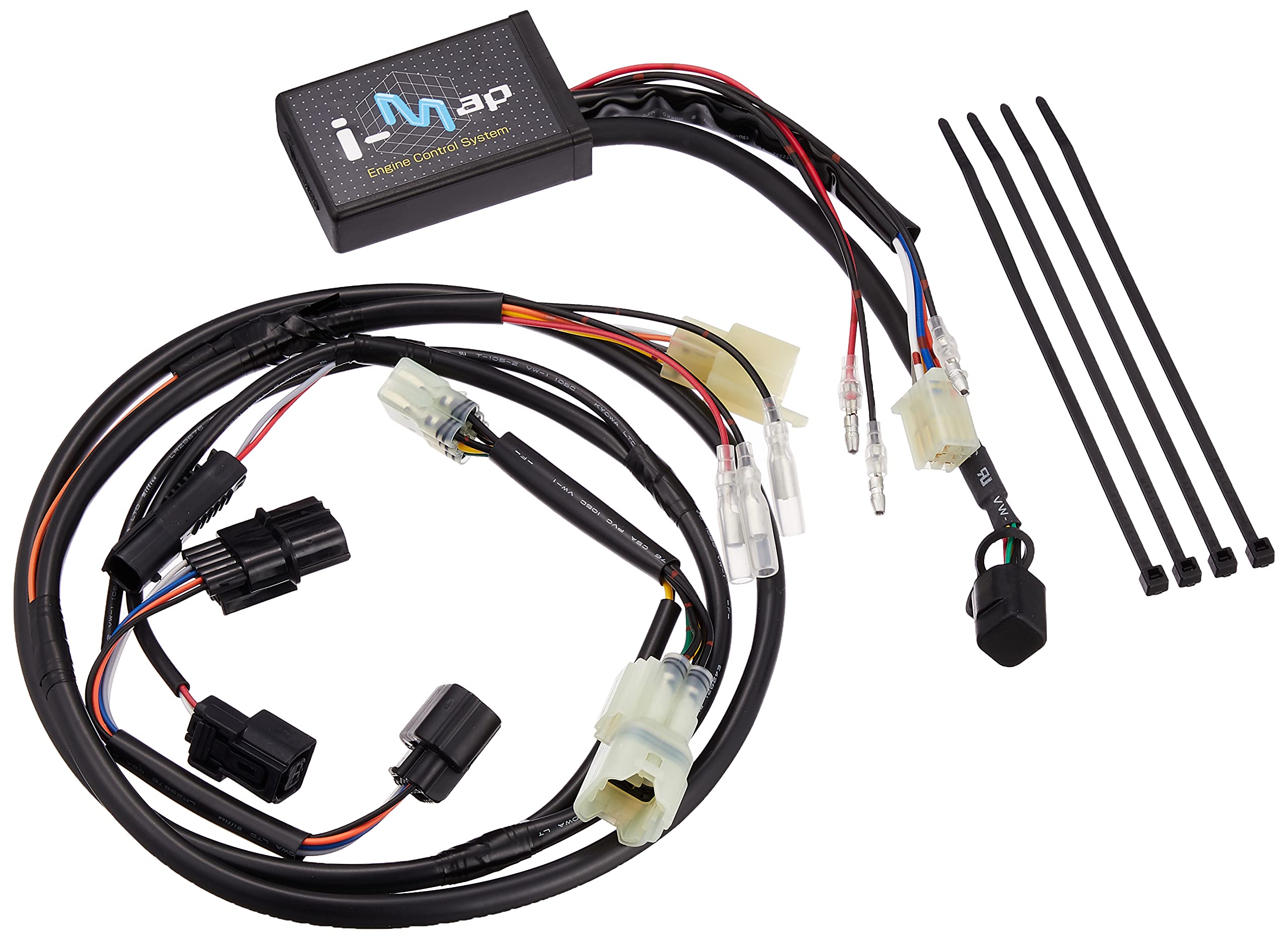 

KITACO i-map coupler on set zoomer (FI) 763-1135100