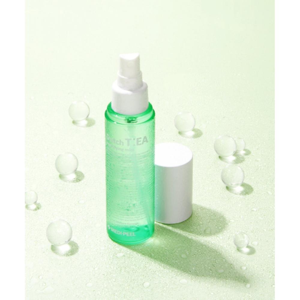 Medipeel [2 Pcs] Dutch Tea Mattifying Mist 100ml