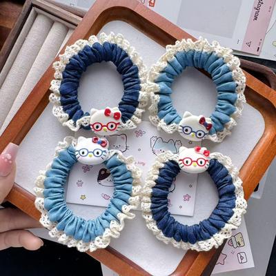 Accessori per capelli – Elastici per capelli
