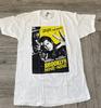 Brooklyn Nine-Nine The Law Without Order Tee 100% Cotton T-shirt Mens Tees Top Size Large New with Tags