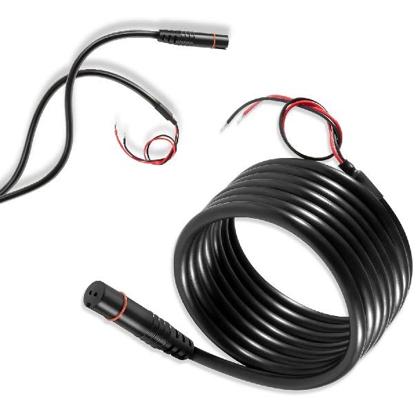 000-14172-001 HOOK2 Power Cable Power Cord Compatible with Lowrance HOOK2 and Hook Reveal Range Series 5" 7" 9" 12"