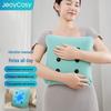 Jiancheng M7 Portable Car & Home Vibration Massage Pillow