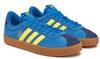 Кроссовки Adidas VL Court 3.0 bright royal/pure sulfur/dark blue