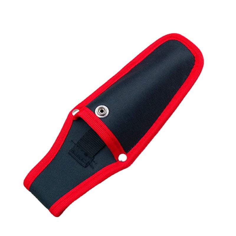 

Leather Sheath Tool Garden Scissors Bag Holsters Garden Pruner Sheath Tool Belt Pouch For Pliers Pruning Shears Scissors