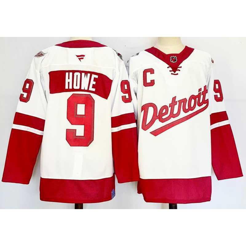 Herren Damen Eishockey Trainingsshirt Kurzarm Teamtrikot Colorado Avalanche Minnesota Stil