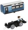Takara Tomy Plarail S-37 Saphir Odoriko Train Toy for Ages 3 and Up