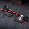 Ultra Light TR90 Sports Multifocal Presbyopic Glasses New High-definition Progressive Reading Eyewear Anti Blue Light Eyeglasses