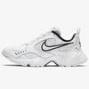 Nike Air Heights W AIR HEIGHTS Size White/Black/White CI0603-102 26.0cm