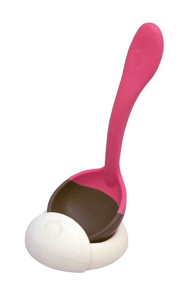 

Party Queen Series Ladle Pink No.1533
