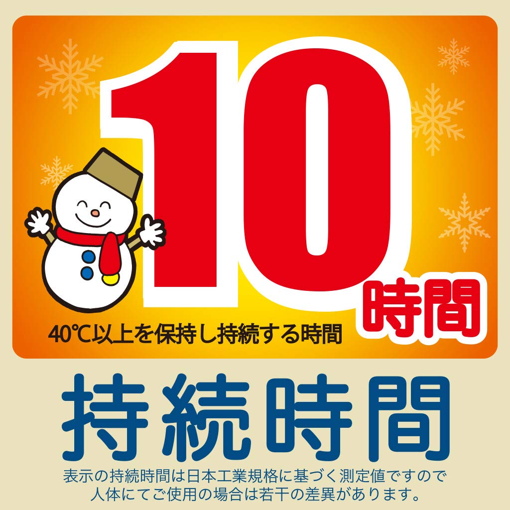 Onpax Haru Onpax Stick-On Mini Body Warmer 30 Pieces