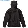 North Apex Light Hoodie NPW22080 Schwarz S [The Face] Damen