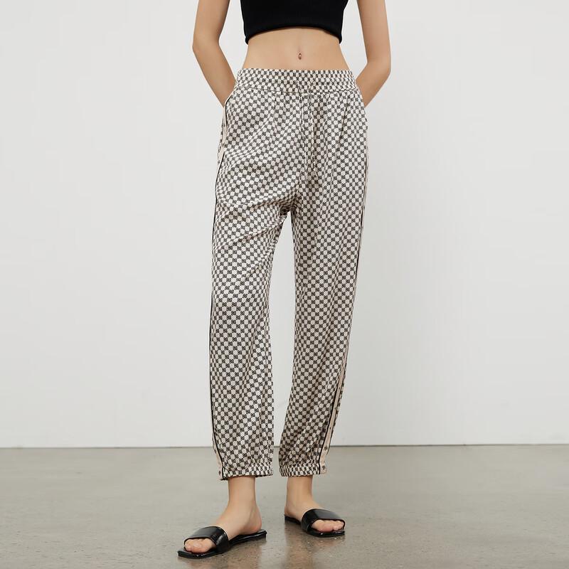 Gejin Women's Long Casual Pants