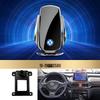 Compatible Wireless Charger & Navigation Mount for Dongfeng Fengguang 380, Fengshen AX7, Jingyi, and Fengxing T5 EVO Cars