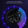 Translator Earbuds, 144 Language Translator Device, Two Way Real Time Translation High Accuracy, with Charging Case, Support Music Calling, Fit for