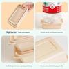 Compostable Corn Starch Disposable Food Container