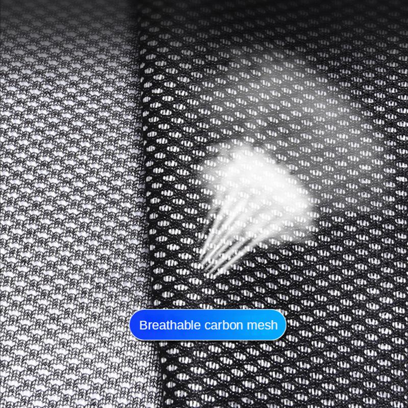 Magnetische Auto Zonnescherm UV Bescherming Autogordijn Auto Raam Zonnescherm Zijraam Mesh Zonneklep Zomer Bescherming Raamfolie