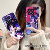 HSR Seele Matte TPU Mobile Phone Case for Xiaomi 15 14 13 12 Mi 11 T Ultra Lite Pro S X 5G Colorful Printing Cover