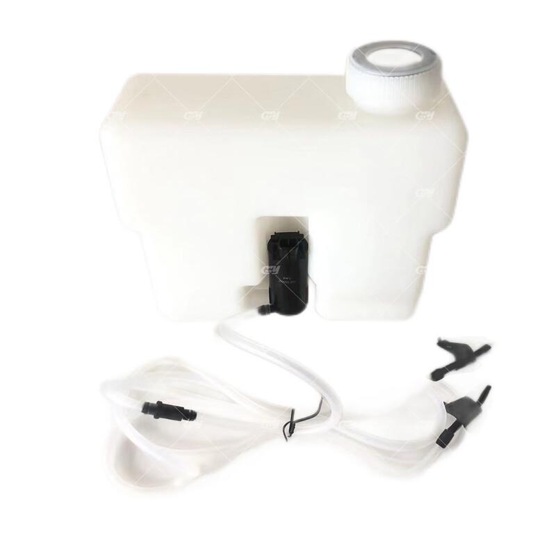 Dongfeng Mengshi EQ2050 Wiper Washer Fluid Reservoir