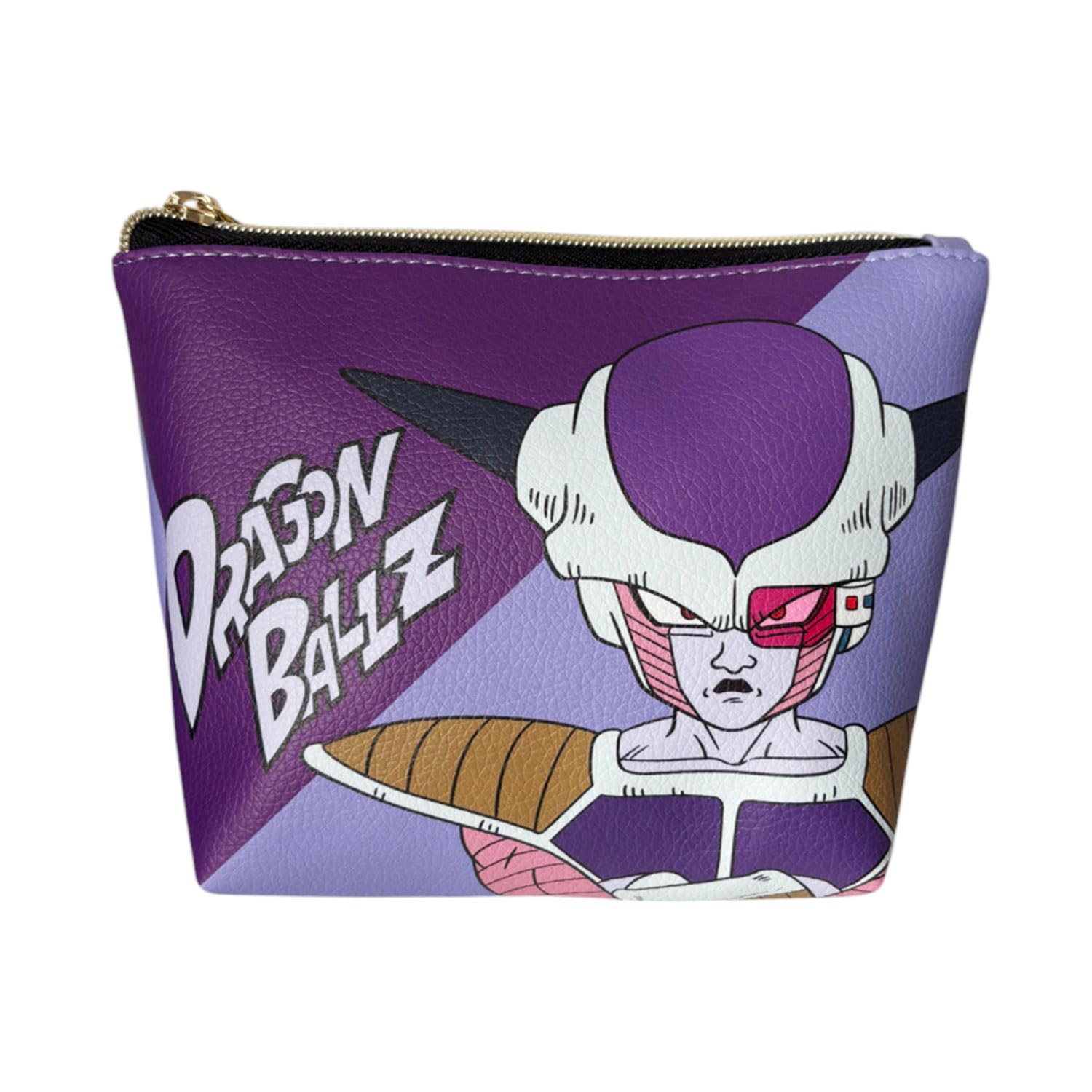 

Small Planet Dragon Ball Z Boat-Shaped Pouch Frieza