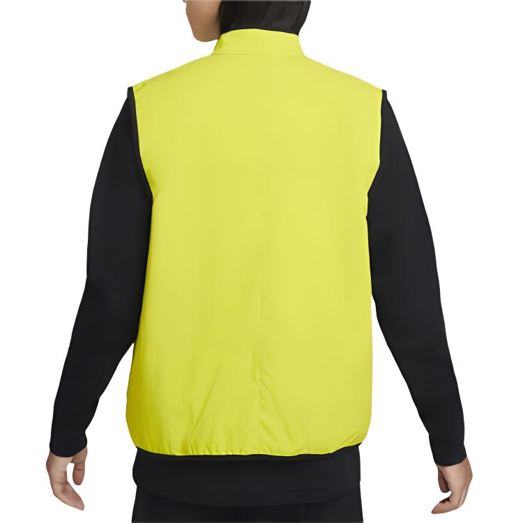 Nike TECH Vest Men's Bright Green FZ0749-357