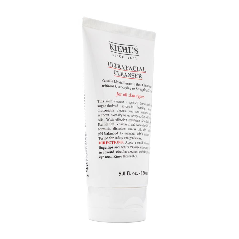 Kiehl’s Ultra Facial Cleanser, 1 Pack, 150ml