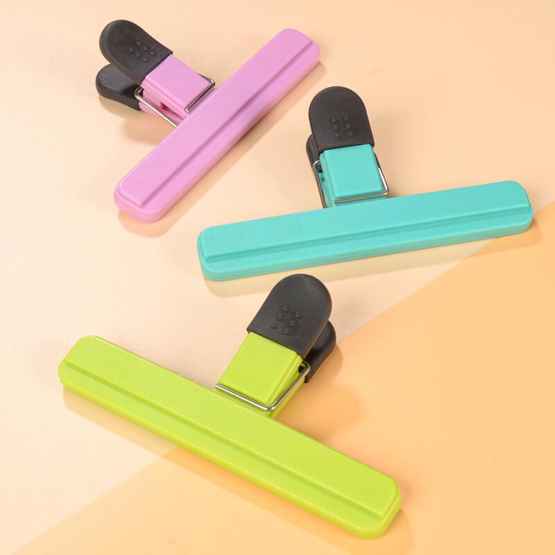 ZISIZ Food Sealing Clips