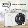 Ultra HD 4K Metal Shell Digital Camera for Students