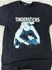 Tindersticks Band Schwarzes Baumwollhemd Volle Größe S-5XL Unisex IA923