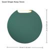 29CM Anti-mildew Cutting Board Kitchen Hanging Cutting Board And Double-sided Non-slip Cooked Separate Chopping Board Can Stand