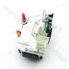 Baificar Brand New Door Latch Lock Actuator 04589417AI,4589417AH For 2008- Jeep Compass Dodge Chrysler