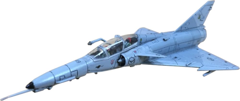 

Набор для сборки 3D-принтера Fox One Design Cheetah D FXNA066 1/144