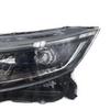 2019 Qashqai LED Headlight Assembly - High/Low Configuration Front Lighting