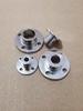 Linear Shaft Support Couplings for 4-12mm: Rigid Flange & Guided Shaft Design
