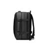 Li Shen Expandable Business Laptop Backpack
