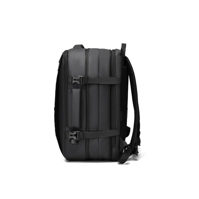 Li Shen Expandable Business Laptop Backpack