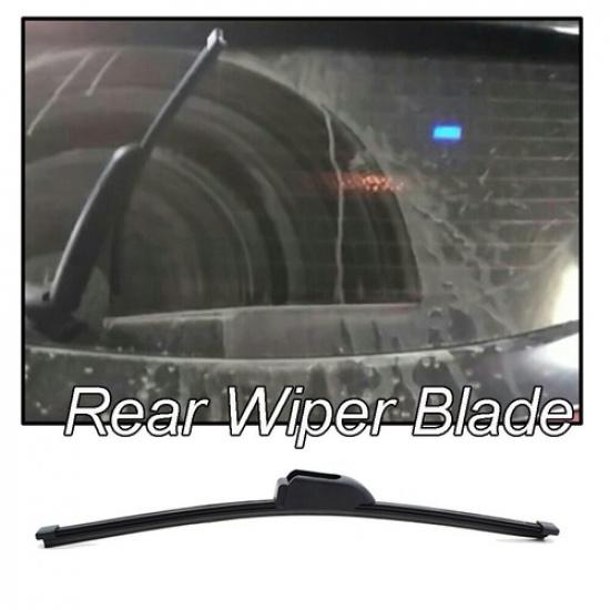 13  Rear Window Wiper Blade Windshield For Hyundai i30 GD Elantra GT 12 Tailgate