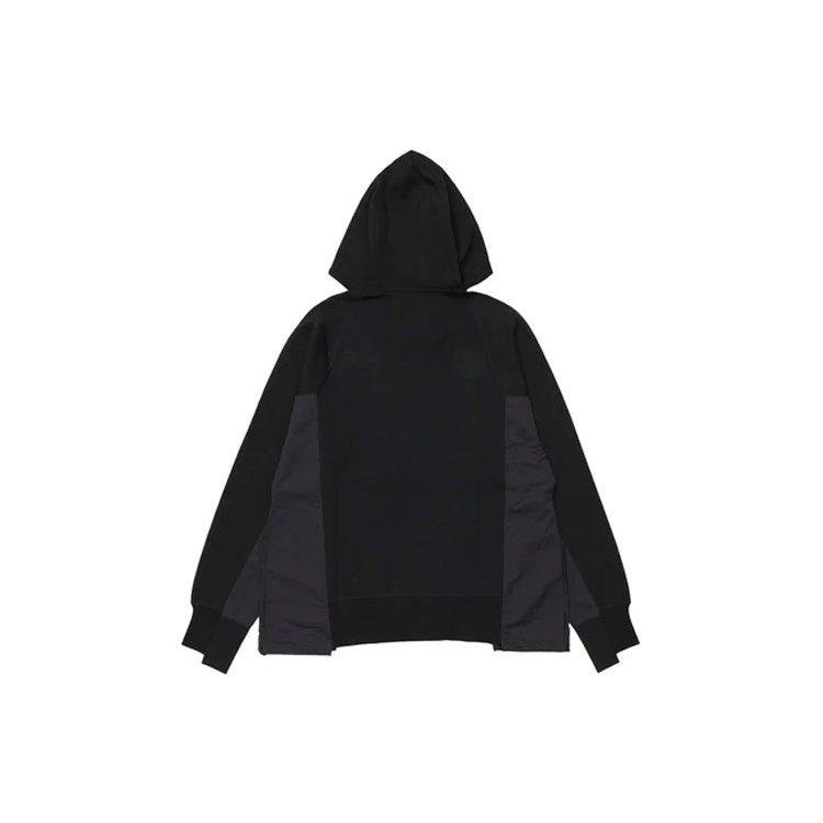 Nike X Sacai Hoodie CZ4695-010