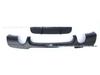 Rear Diffuser Kit with Lights for 2005-2012 BMW 3 Series E90/E92/E93