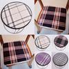 Pads with Ties, Washable Comfortable Polyester Seat Cushions for Living Room, Office, Car