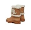 Ankle Boots LAUREN RALPH LAUREN 802915440001 Brown