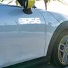 2 шт. Автомобільна наклейка для Mini R56 Cooper S JCW GP Вінілова наклейка Креативна вінілова плівка Зовнішня прикраса Автомобільні декоративні аксесуари
