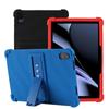 COVER For OPPO Pad 11 2022 Tablet Case Airbags Soft Silicon Cover Protector Case For Oppo Pad 11 Inch 11'' Kick Stand Case