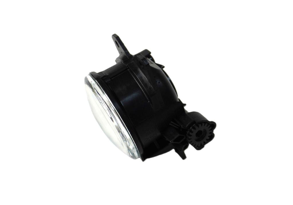 Honda Civic 10th Gen (2016-2020) Front Fog Lights, Model: 33900-TET-H01/33950-TET-H01.