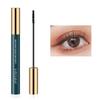 Bright and Long-lasting Waterproof Mascara for Eyelashes Curly and Long