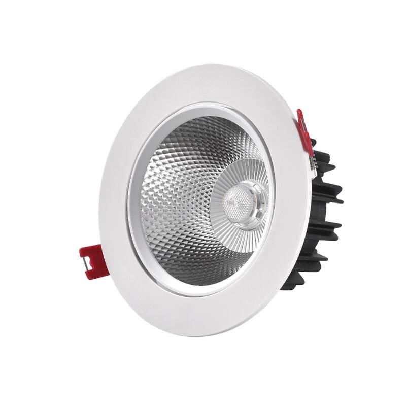 oeny Recessed LED Spotlight