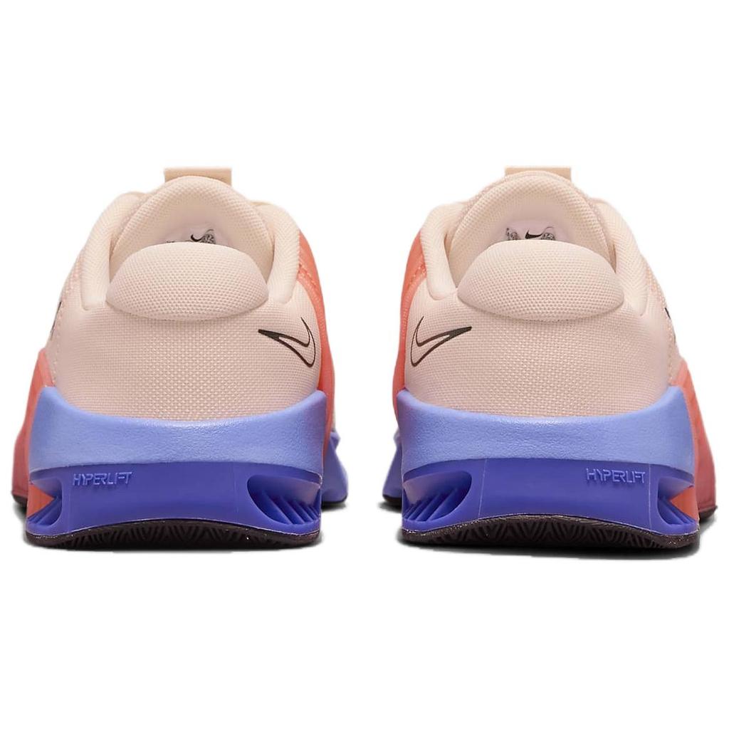 Nuove Nike Metcon 9 Guava Ice Royal Pulse Persian Violet Black da Donna DZ2537-800